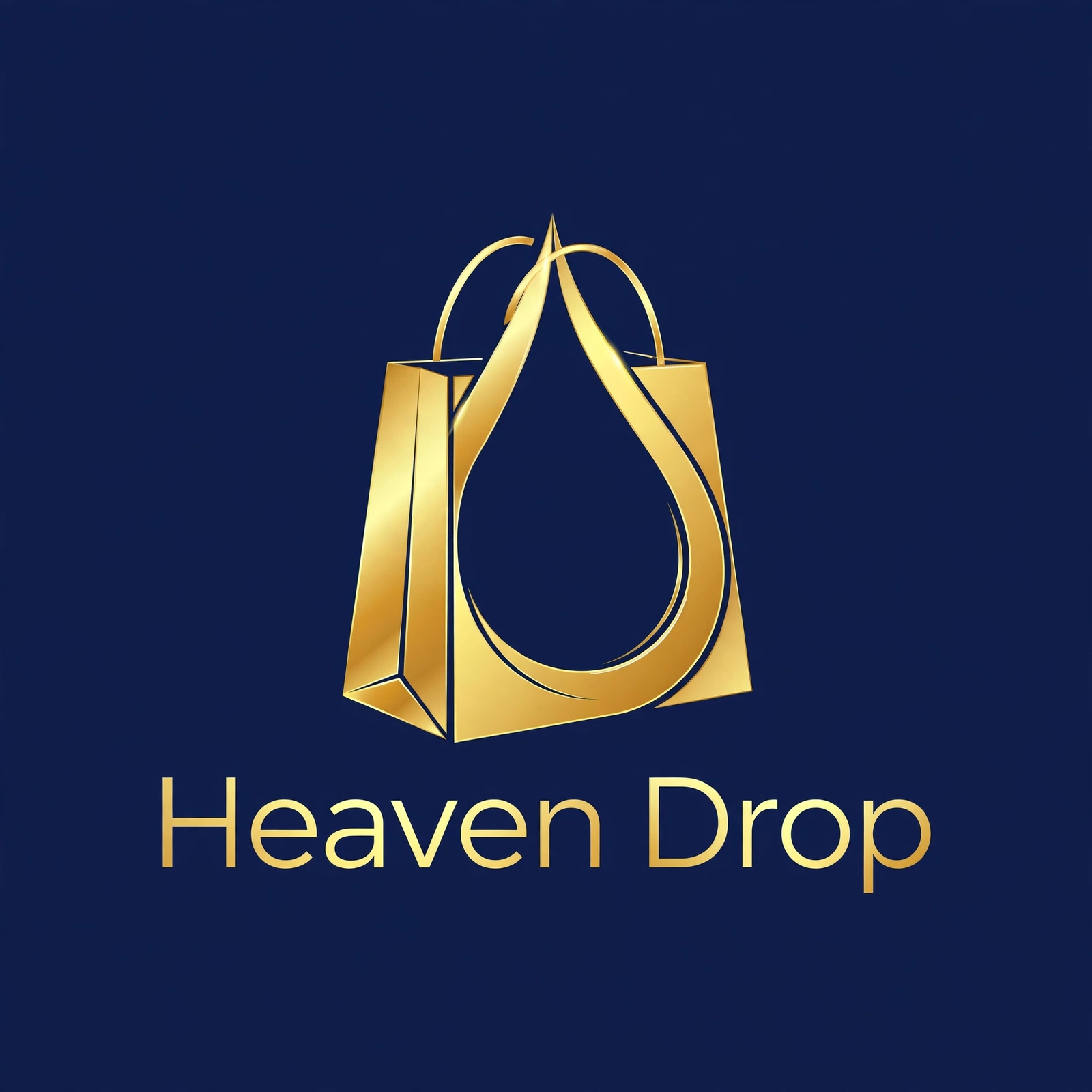 Heaven Drop